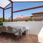 Maison 10 Pers, Wifi, Animaux Acceptes - Fr-1-521-95 Tatil Evi Biscarrosse-Plage