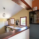 Maison 10 Pers, Wifi, Animaux Acceptes - Fr-1-521-95 Tatil Evi *