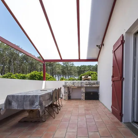 Casa vacanze Maison 10 Pers, Wifi, Animaux Acceptés - Fr-1-521-95 Biscarrosse-Plage