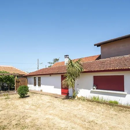 Maison 10 Pers, Wifi, Animaux Acceptes - Fr-1-521-95 Tatil Evi