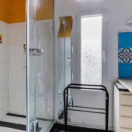 Maison 10 Pers, Wifi, Animaux Acceptés - Fr-1-521-95 Casa vacanze *