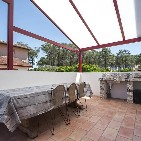 Maison 10 Pers, Wifi, Animaux Acceptes - Fr-1-521-95 *
