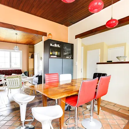 Maison 10 Pers, Wifi, Animaux Acceptés - Fr-1-521-95 Biscarrosse-Plage