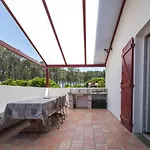 Сasa de vacaciones Maison 10 Pers, Wifi, Animaux Acceptes - Fr-1-521-95 Biscarrosse-Plage
