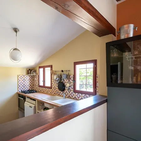 Maison 10 Pers, Wifi, Animaux Acceptes - Fr-1-521-95 Nyaraló *