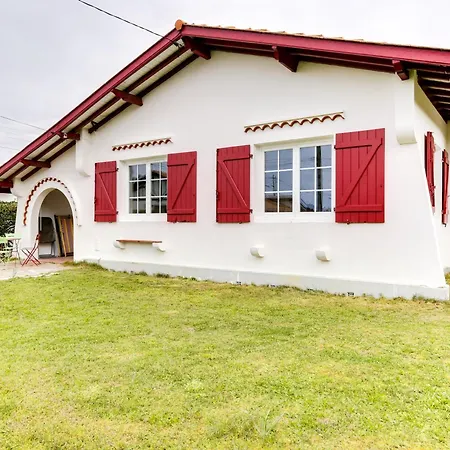Maison 10 Pers, Wifi, Animaux Acceptes - Fr-1-521-95 Nyaraló Biscarrosse-Plage